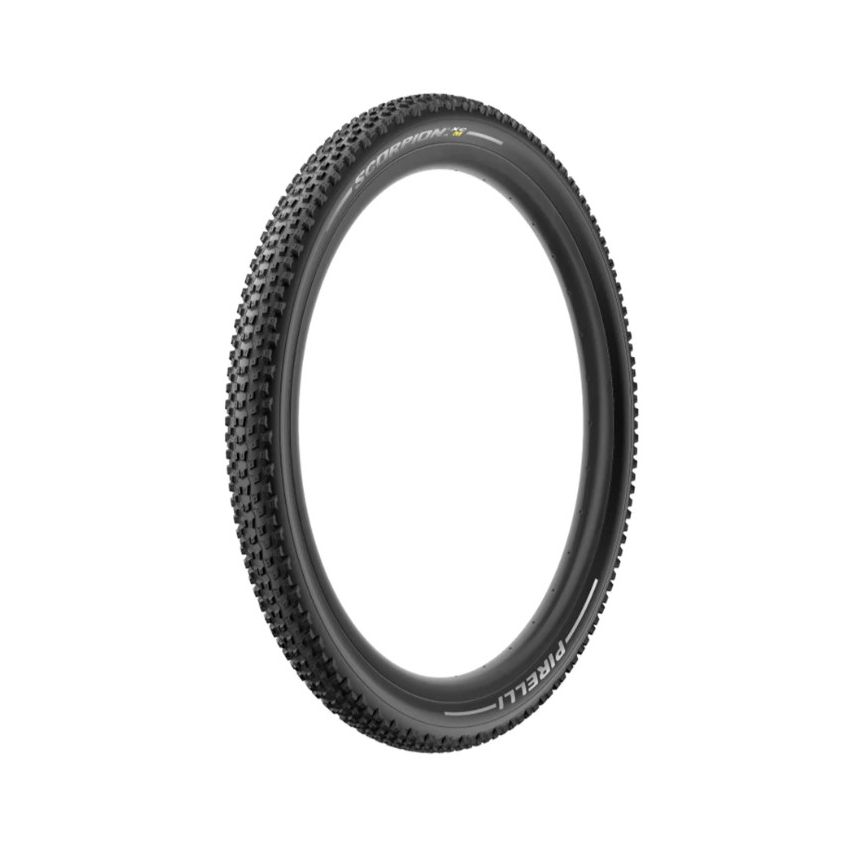 Pirelli My2021 Scorpion Xc M Mtb - Xc 29 X 2.4 Black	