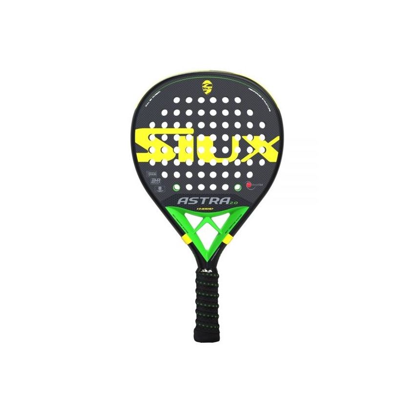 Siux Astra 2.0 Hybrid - Padel Racket 