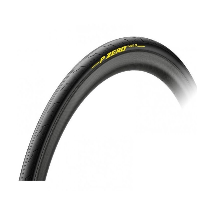 Pirelli P My2021 Zero Velo Tubular 25-622 Black 2020	