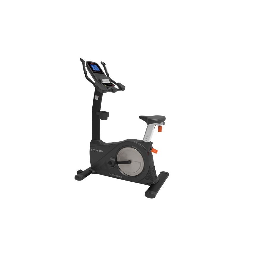 Sparnod Fitness Commercial Upright Bike SUB-540