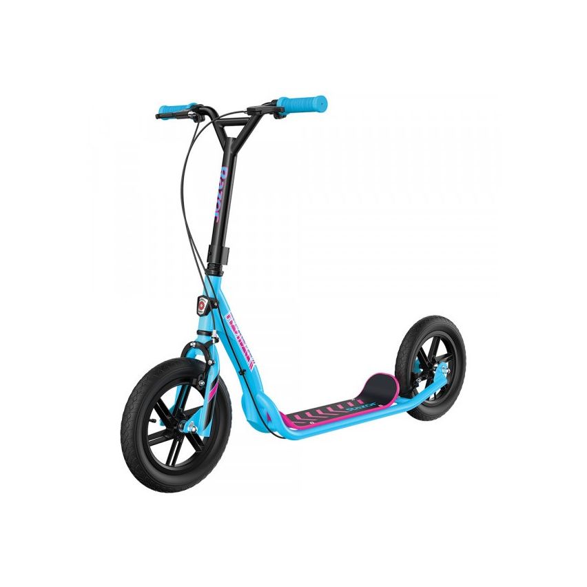 Razor Scooter Flashback D.Blue/Pink