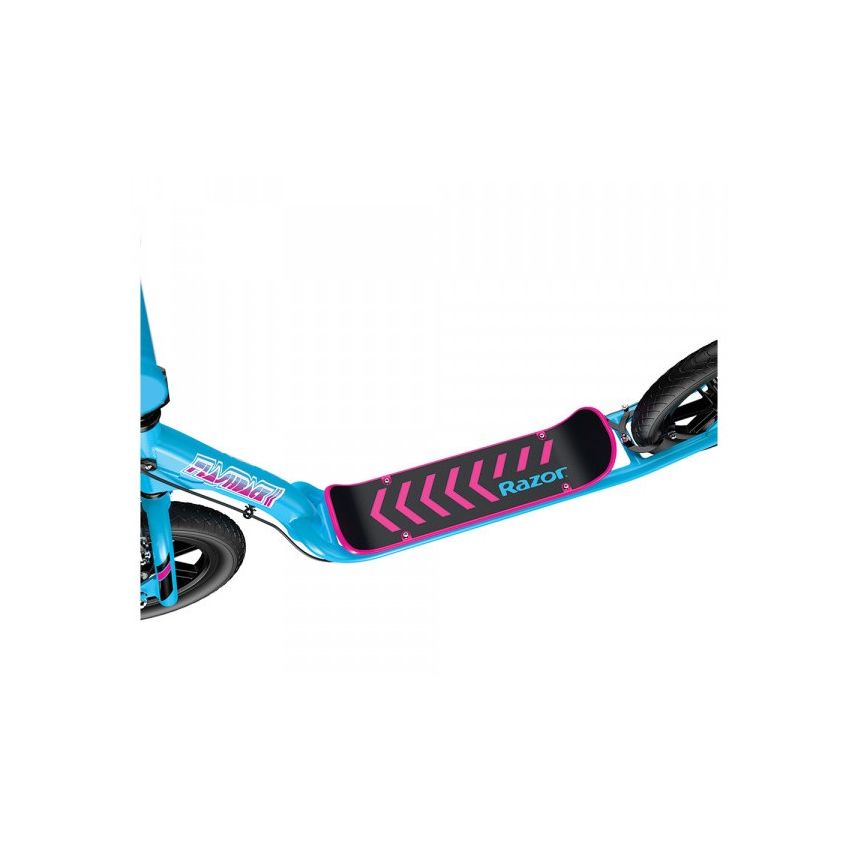 Razor Scooter Flashback D.Blue/Pink