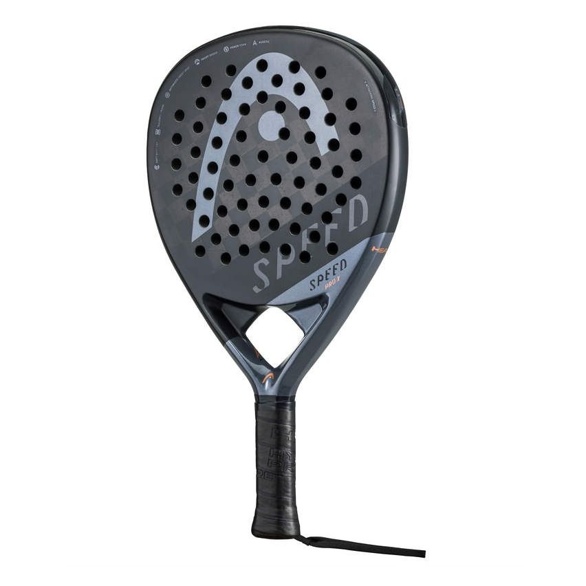 Head Speed Pro X 2023 Padel Racket