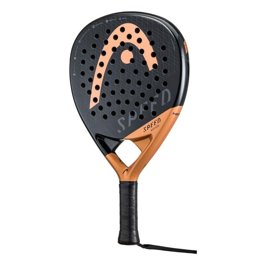 Head Padel Racket Speed Motion 2023