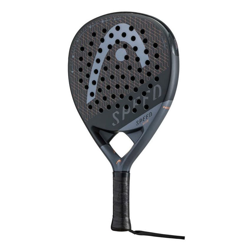 Head Padel Racket Speed Elite 2023