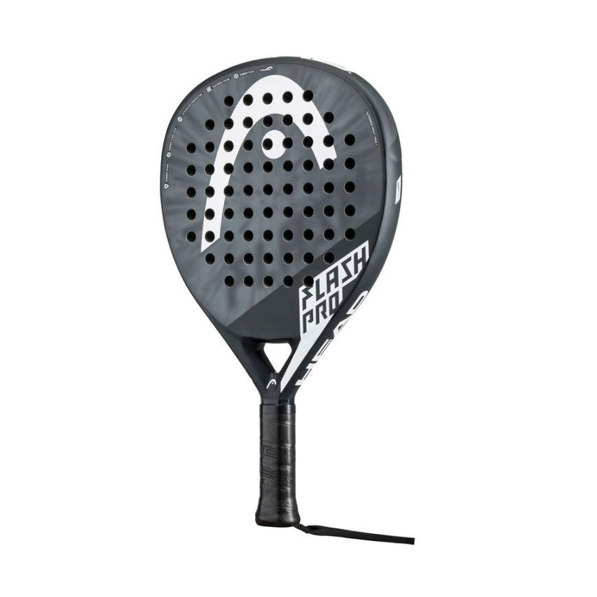 Head Padel Racket Flash Pro 2023