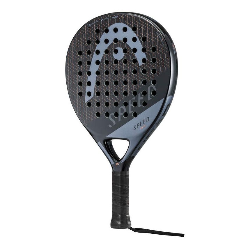 Head Padel Racket Evo Speed 2023