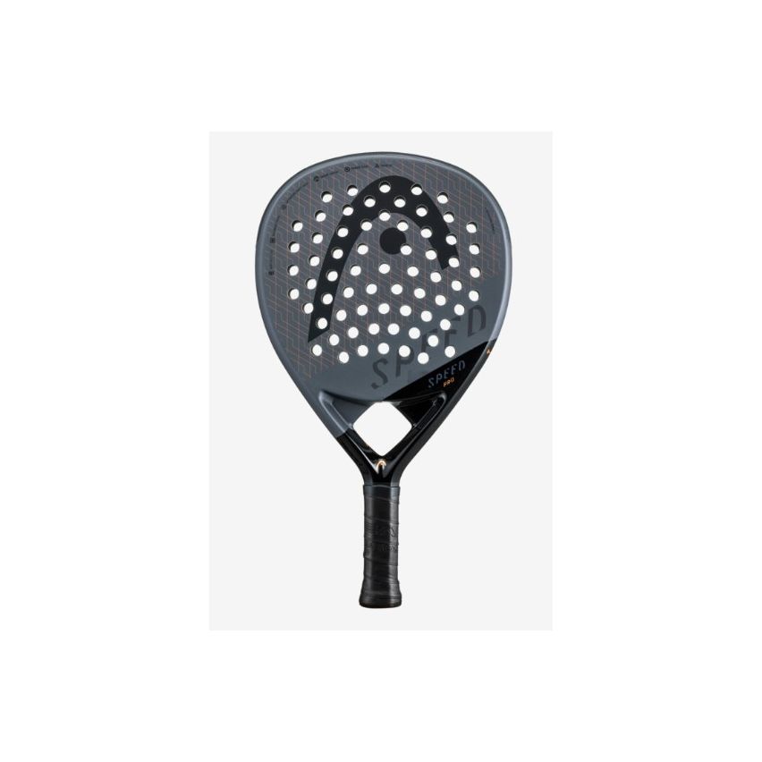 Head Padel Racket Speed Pro 2023