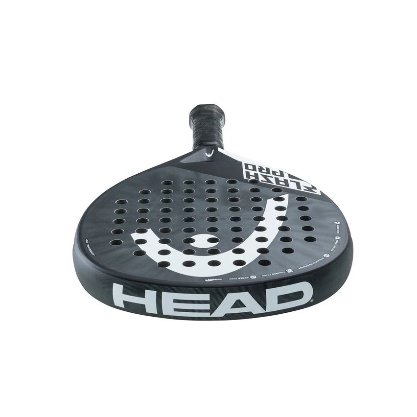 Head Padel Racket Flash Pro 2023