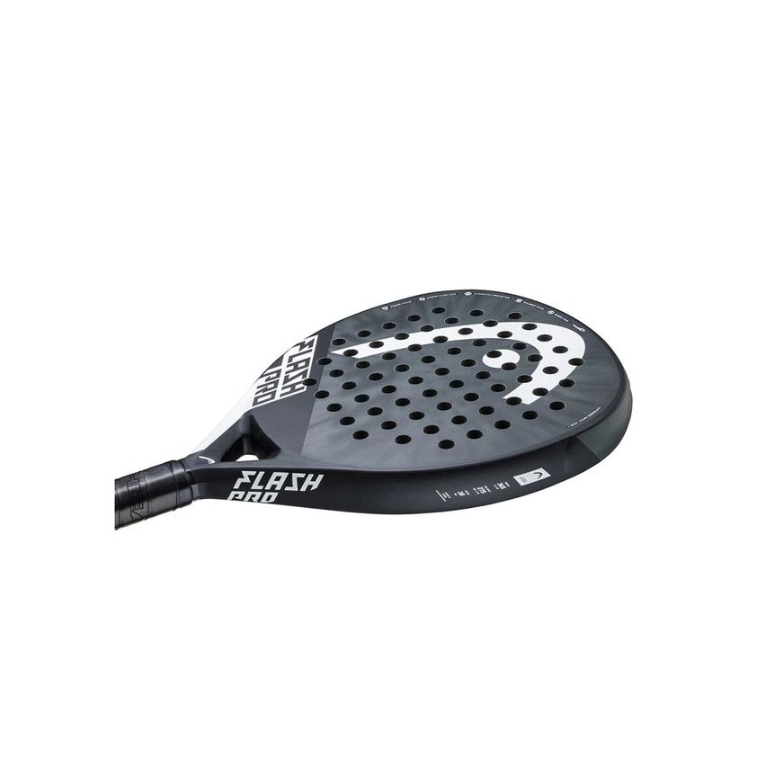 Head Padel Racket Flash Pro 2023