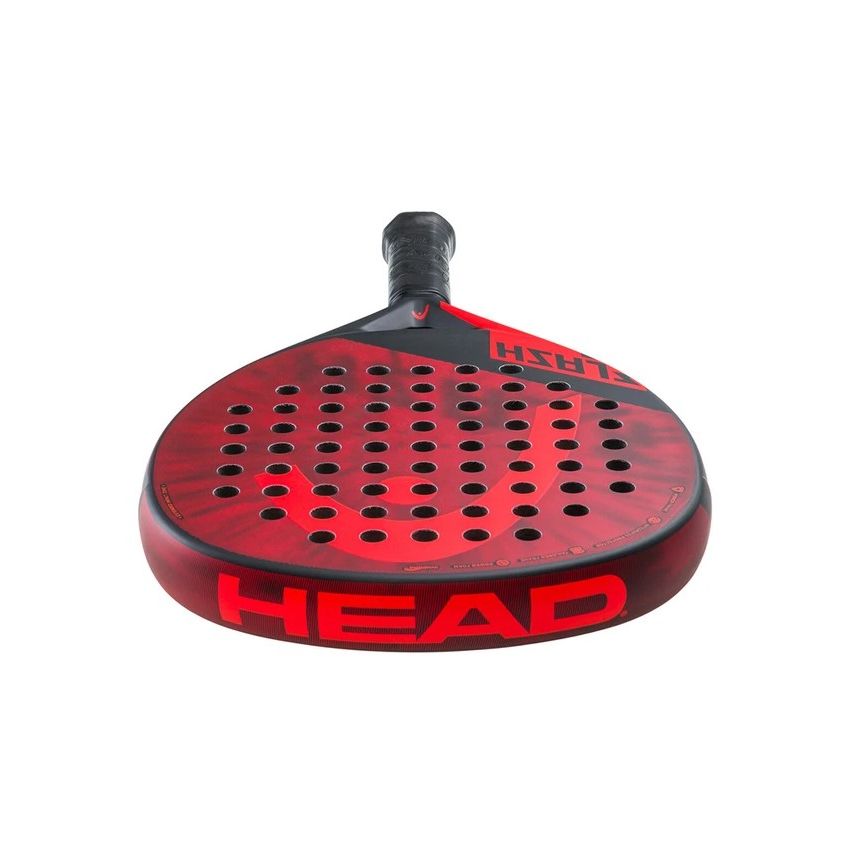 Head Padel Racket Flash 2023 Red/Black