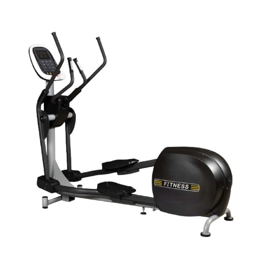 Sparnod Fitness SET-420 Commercial Elliptical Cross Trainer Machine