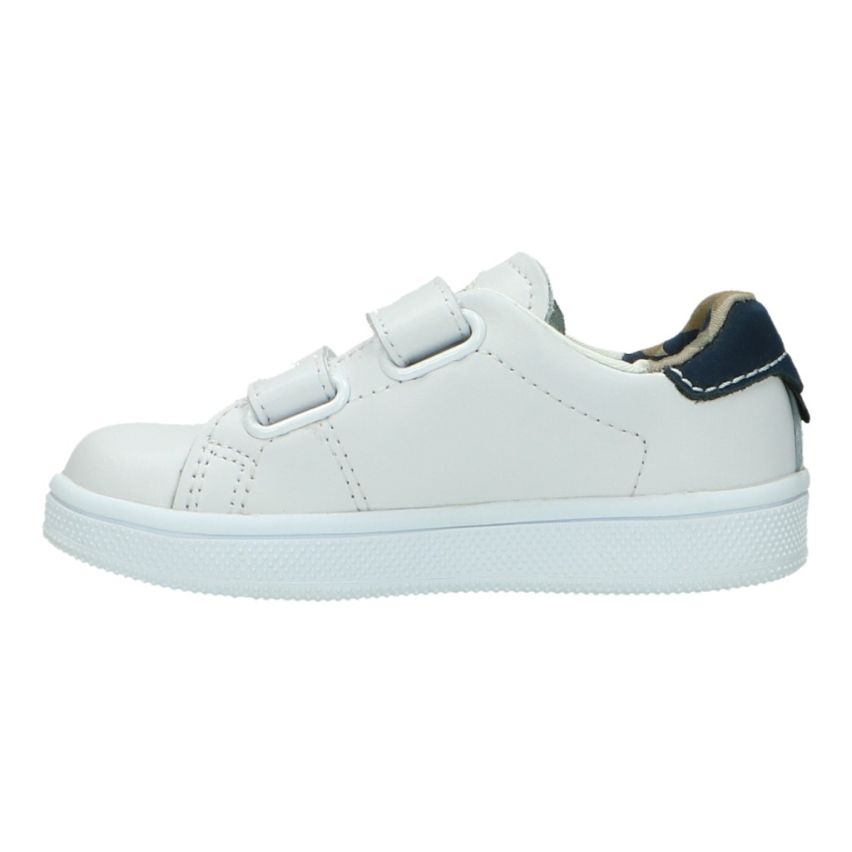 Pepe Jeans Murray Velcro Kids Boys Sneakers