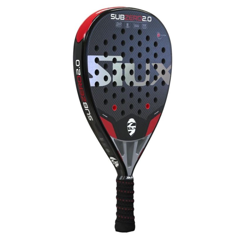 Siux Subzero 2.0 - Padel Racket