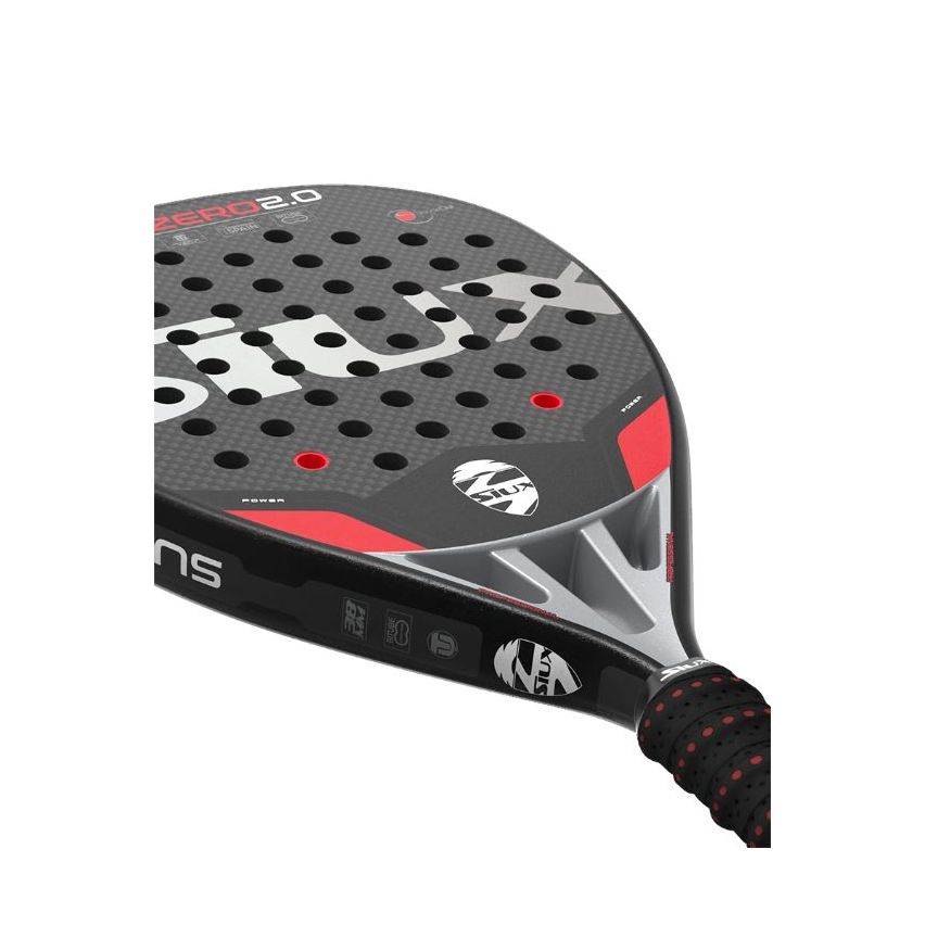 Siux Subzero 2.0 - Padel Racket