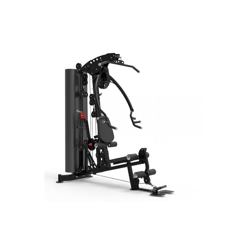 Sparnod Fitness SMG-12000 Luxury Single Station Integrated Trainer