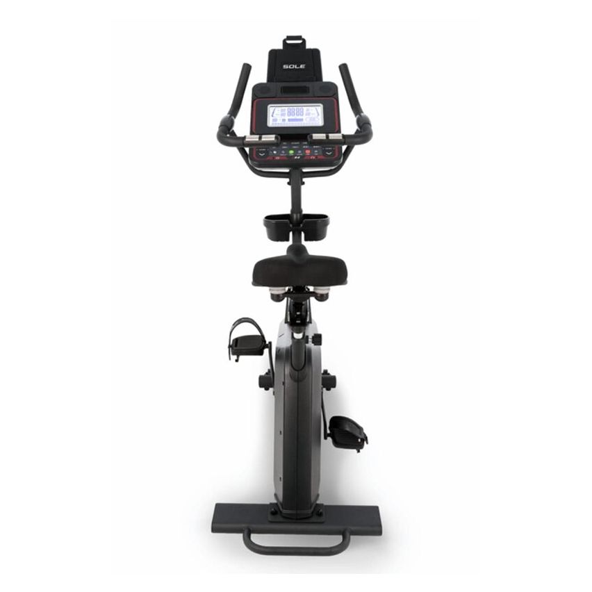 Afton Home Use Upright Bike Sole B94