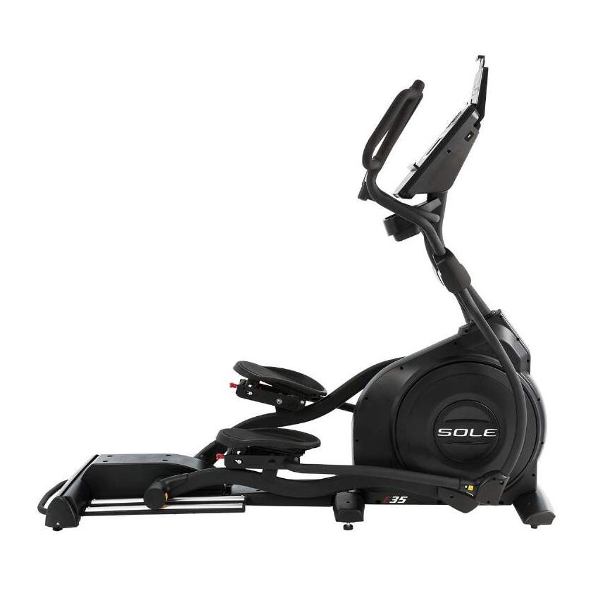 Afton Home Use Elliptical Trainer Sole E35