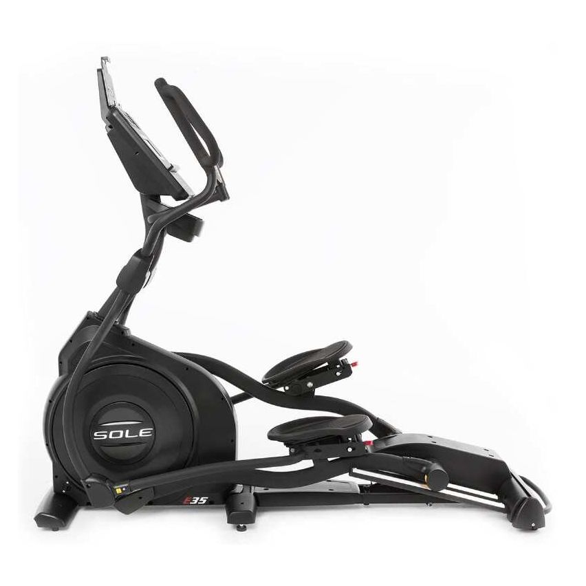 Afton Home Use Elliptical Trainer Sole E35