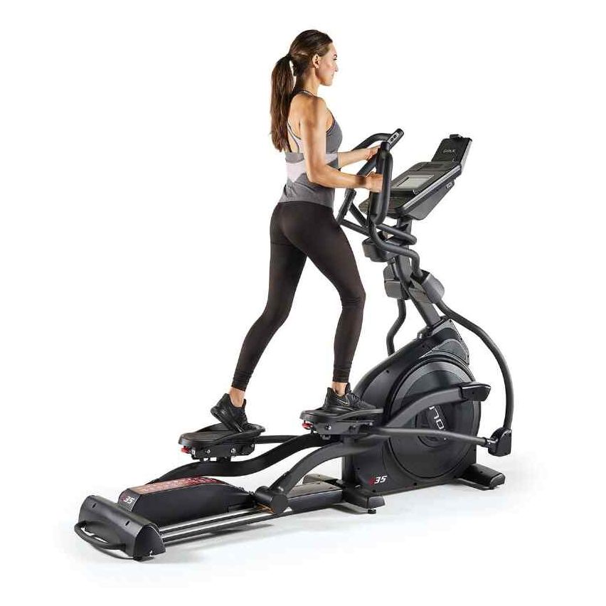 Afton Home Use Elliptical Trainer Sole E35