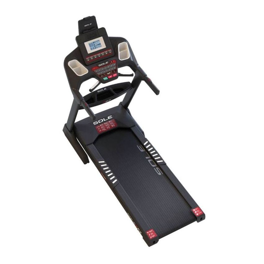 Afton Home Use Treadmill Sole F63