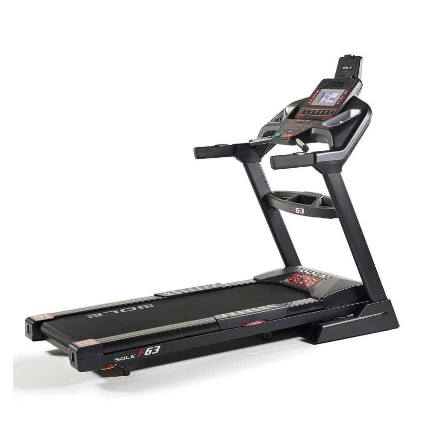 Afton Home Use Treadmill Sole F63