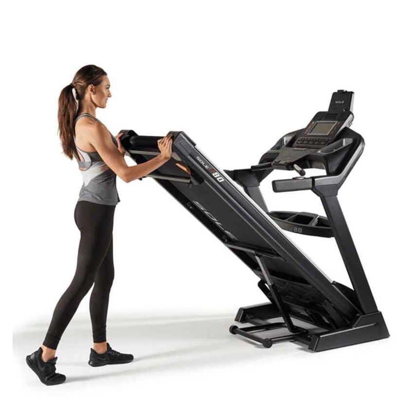 Afton Home Use Treadmill Sole F80