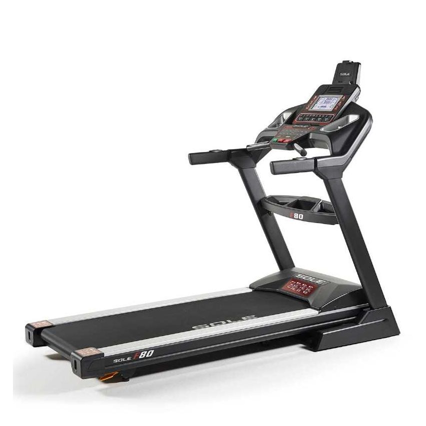 Afton Home Use Treadmill Sole F80