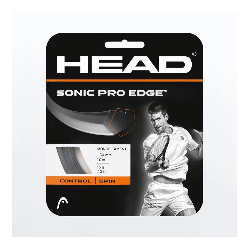 Head Sonic Pro Edge Tennis Strings