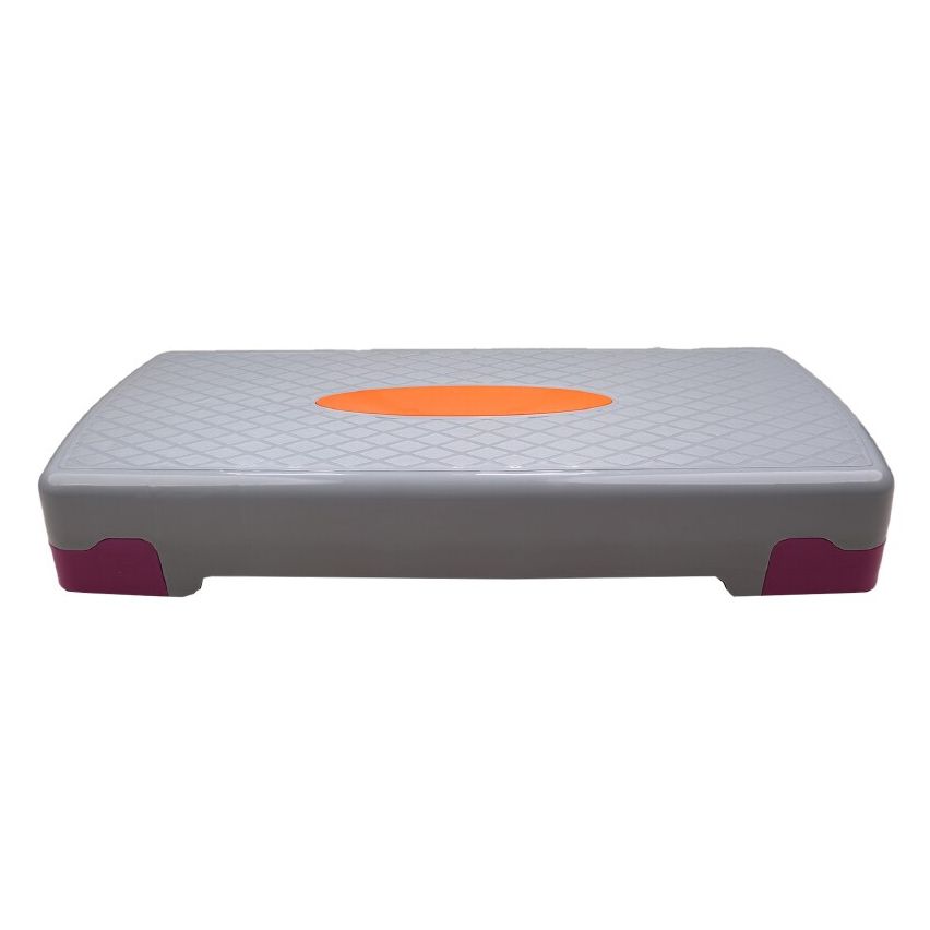 Generic Aerobic Step Adjust Exercise Step Stool