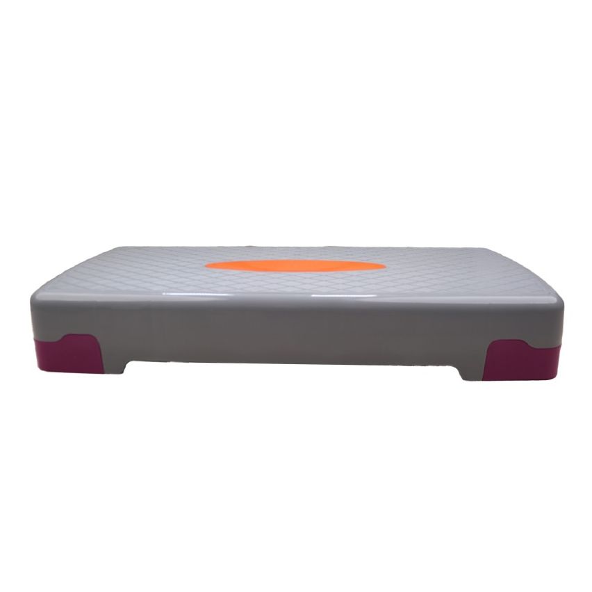 Generic Aerobic Step Adjust Exercise Step Stool