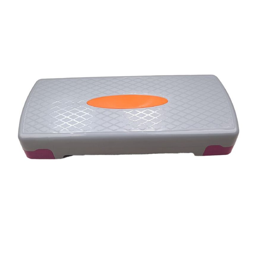 Generic Aerobic Step Adjust Exercise Step Stool