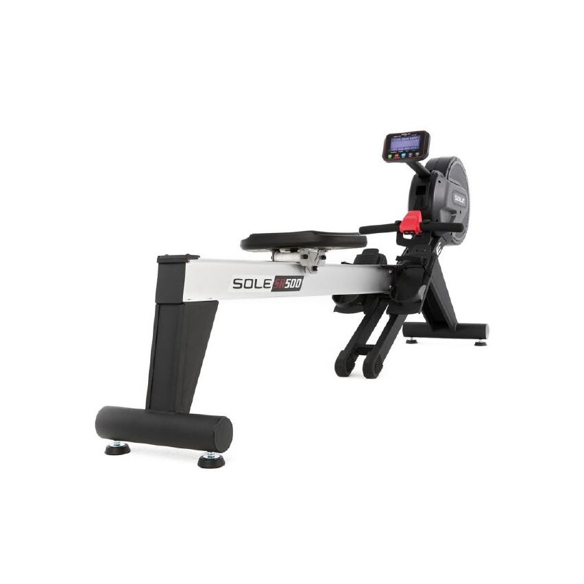 Afton Sole SR500 Rower