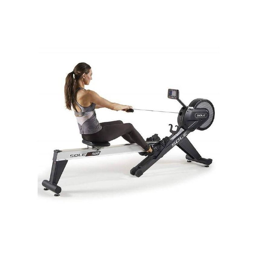 Afton Sole SR500 Rower