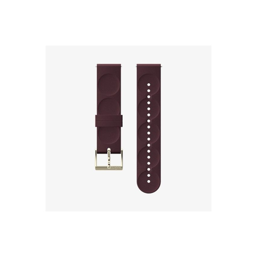 Suunto Urban 1 Silicone Strap