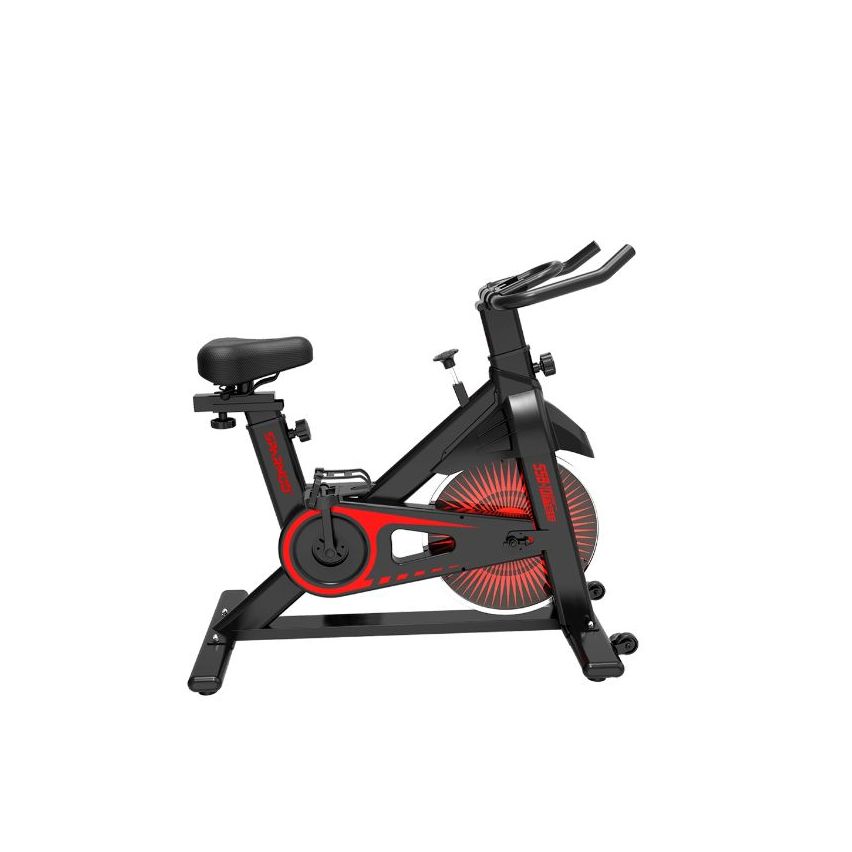 Sparnod Fitness SSB-10 Heavy Duty 10kg Flywheel Spin Bike