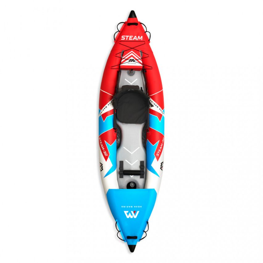 Aqua Marina STEAM Reinforced Kayak 10'3