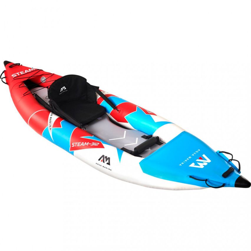 Aqua Marina STEAM Reinforced Kayak 10'3