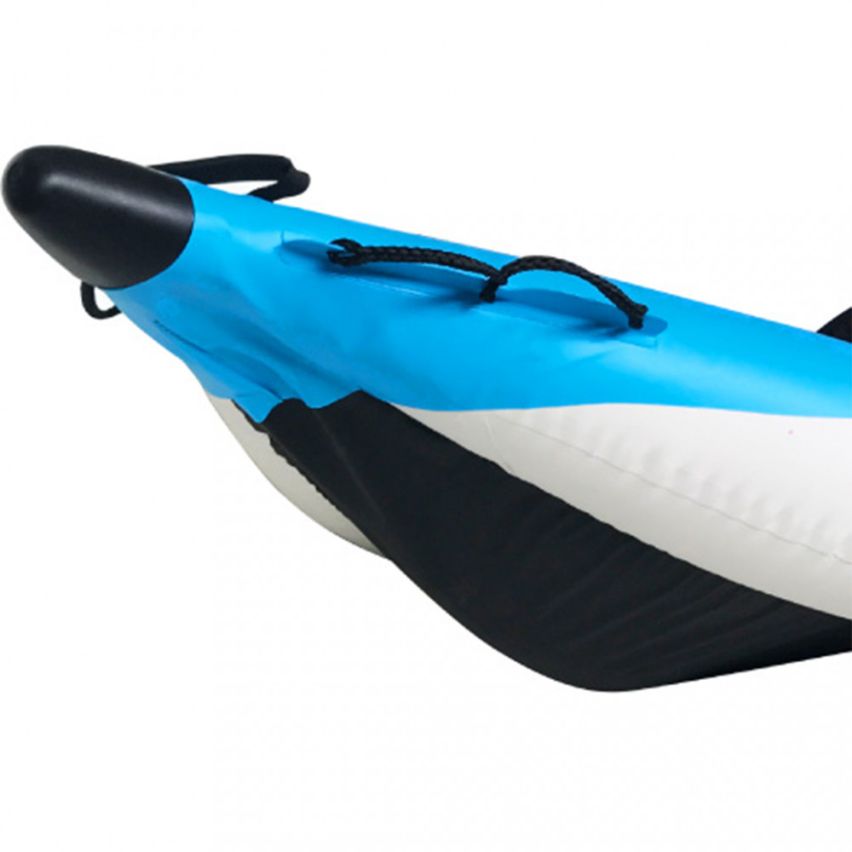 Aqua Marina STEAM Reinforced Kayak 10'3