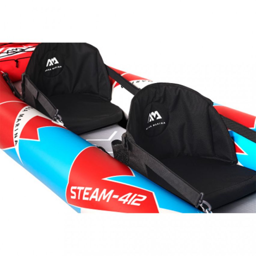 Aqua Marina Steam Reinforced Kayak 13 16