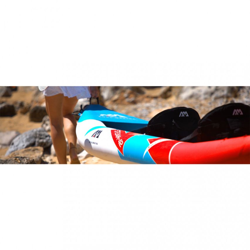 Aqua Marina Steam Reinforced Kayak 13 16