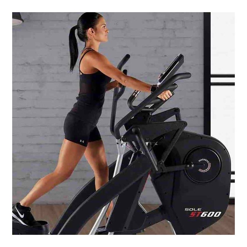 Afton Commercial Elliptical Sole ST600