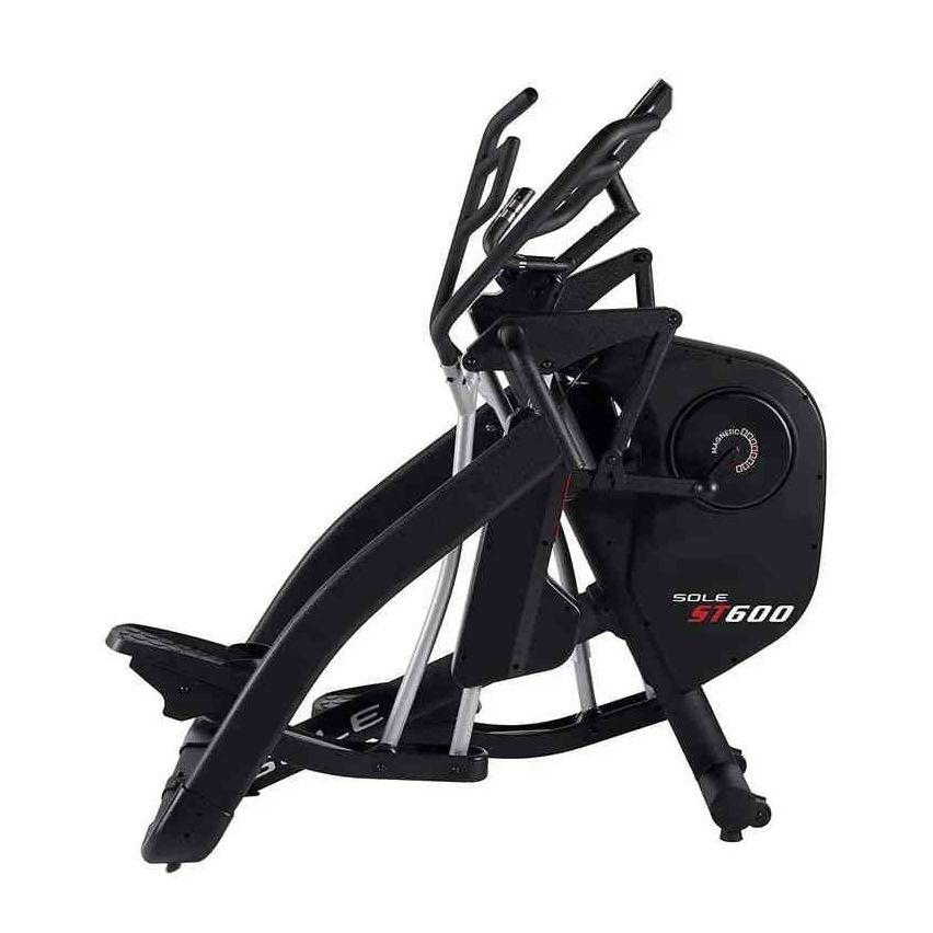 Afton Commercial Elliptical Sole ST600