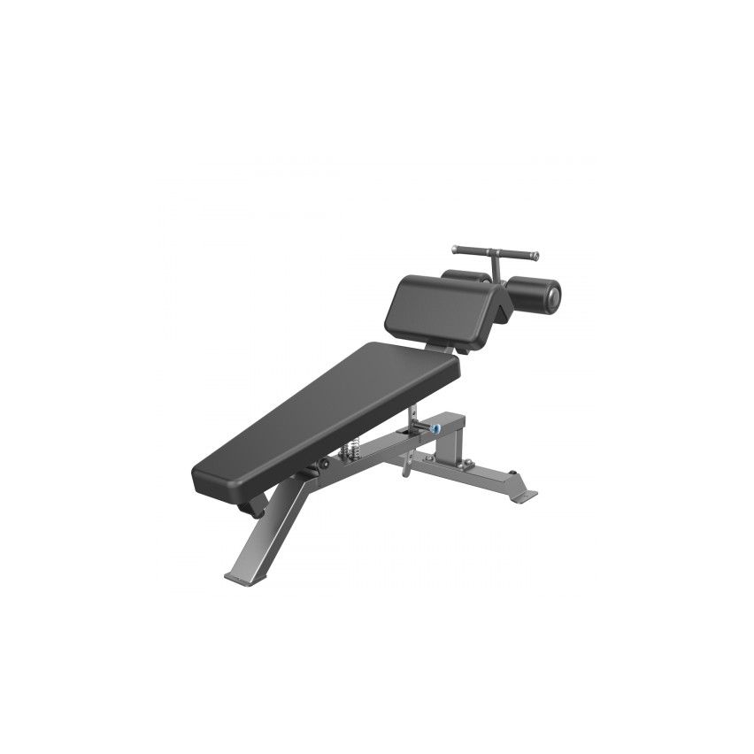 Sparnod Fitness Sta-3037 Adjustable Decline Bench