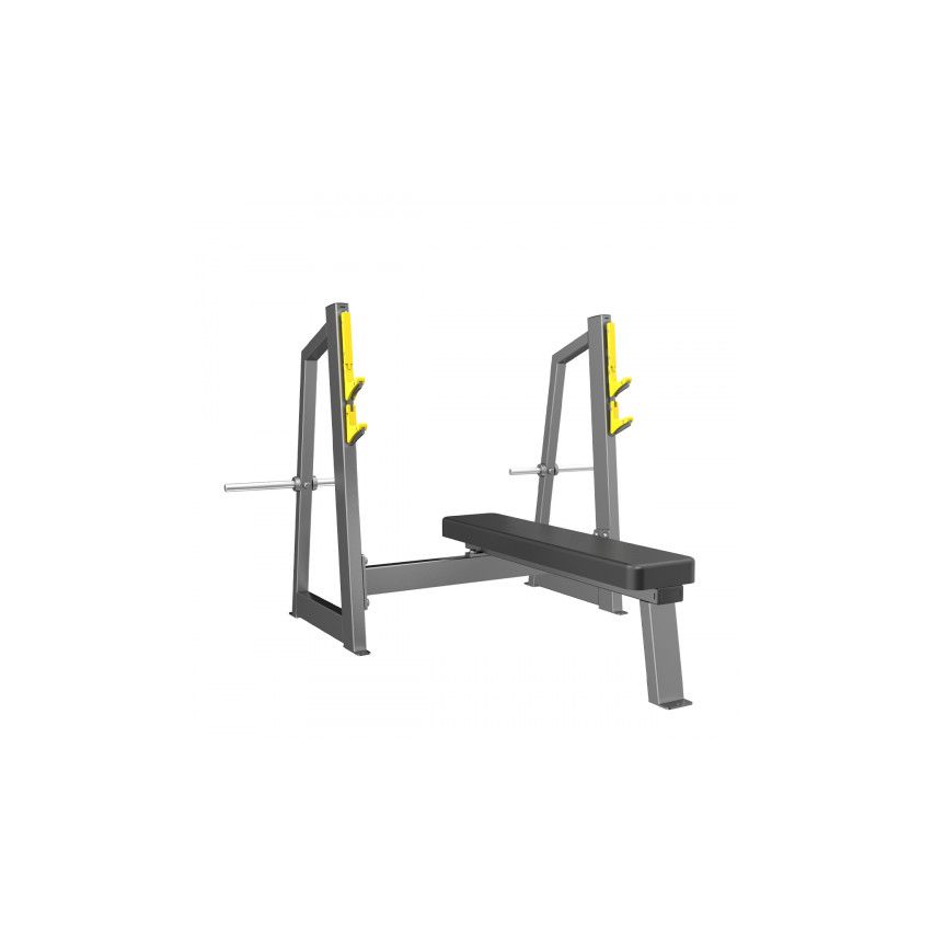 Sparnod Fitness Sta-3043 Olympic Bench