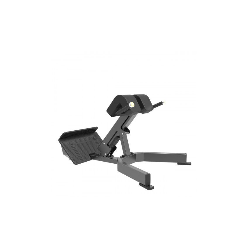 Sparnod Fitness Sta-3045 Back Extension