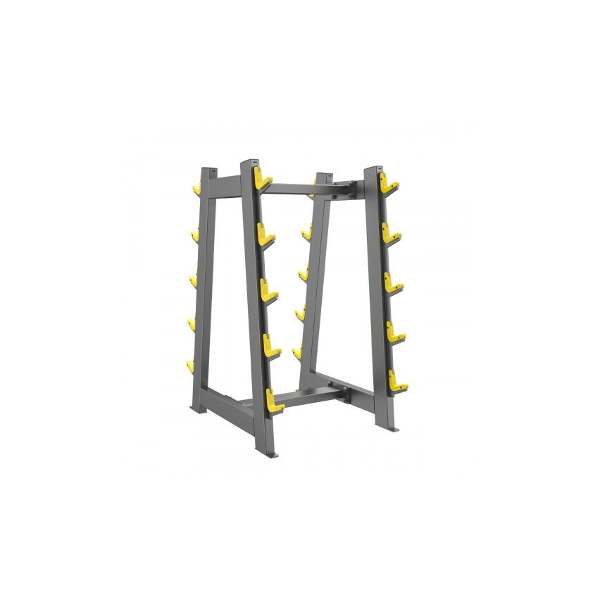 Sparnod Fitness Sta-3055 Barbell Rack