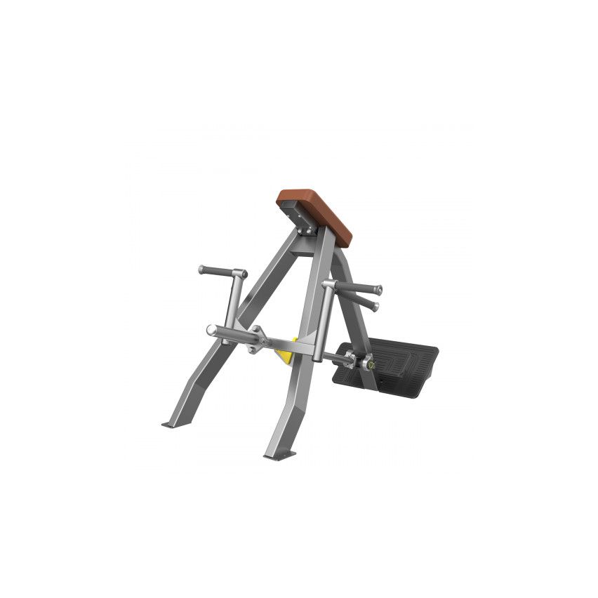 Sparnod Fitness Sta-3061 Incline Level Row