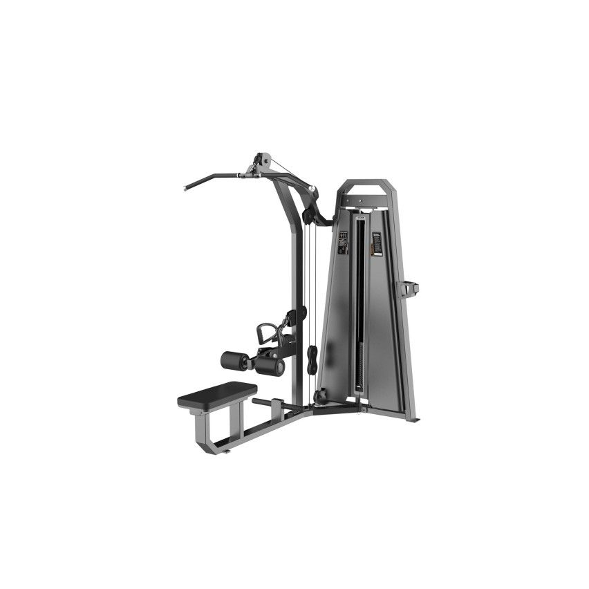 Sparnod Fitness Sta-3085 Lat & Pulley Machine