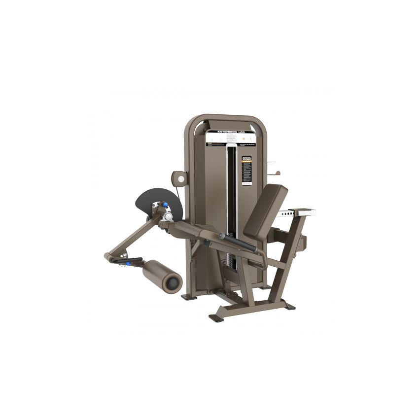 Sparnod Fitness Sta-5002 Leg Extension